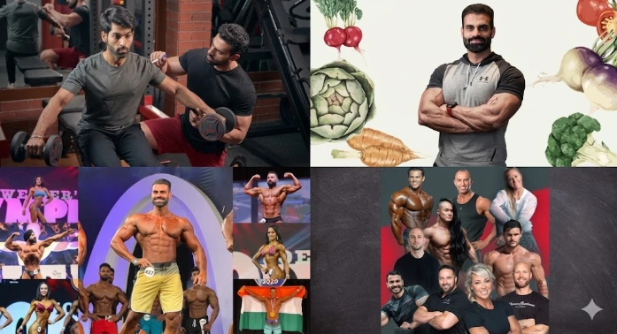 Elite Fitness Mastery Bundle