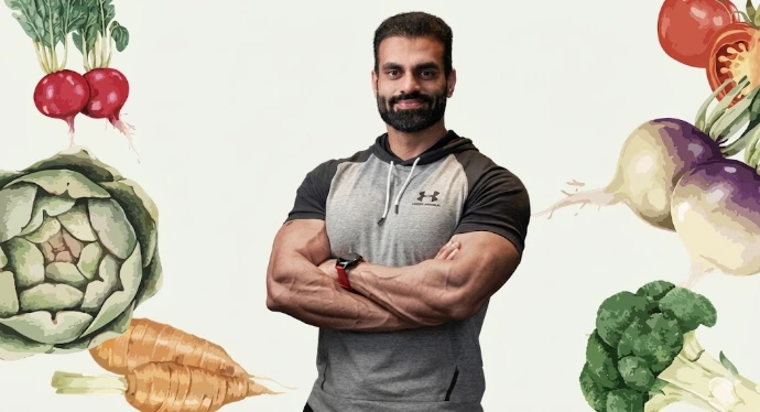 Certified Nutrition & Lifestyle Coach